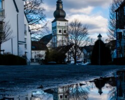 Attendorn - St. Johannes Baptist