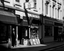 Saint Helier, Jersey