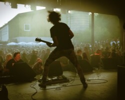 Immecke - Energiegeladenes Festival