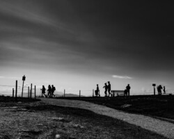 Chiemsee - High Contrast Chiemsee - High Contrast