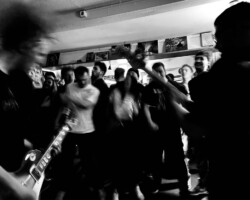 Attendorn - Punkrock im Kuckel